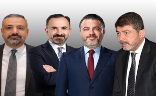 AK Parti İzmir’den Aslanoğlu’na 'Hızal’ tepkisi: 'Kooperatifçilik oynamaya devam et!'