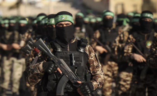 Hamas'tan Erdoğan'a 'Kuvay-ı Milliye' yanıtı: Gurur duyduk