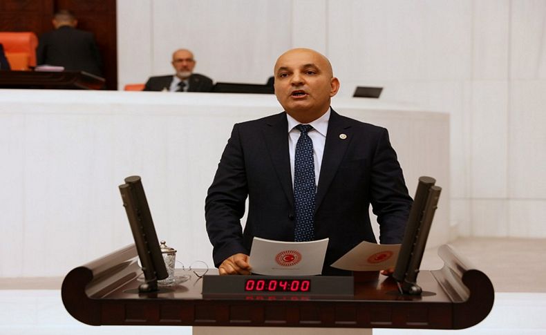 CHP’li Polat, Gençlik ve Spor Bakanı Kasapoğlu’na sordu: Şanlı kulübün hala stadı yok