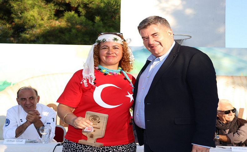 6'ncı Germiyan Festivali “Ekmek Yarışması” ile sona erdi