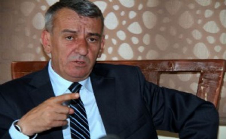 CHP'li Şenol'dan şok iddia