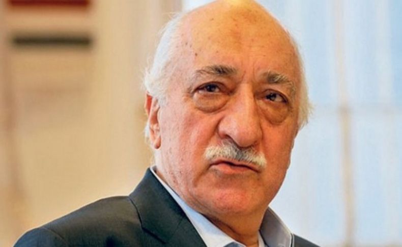 ABD heyeti ile Gülen'in iadesi görüşmeleri başladı