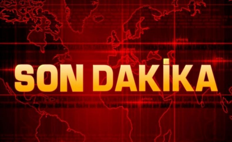 AK Parti Diyarbakır İl Başkanlığı'na saldırı!