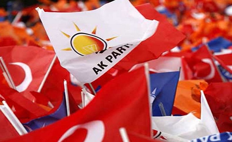 AK Parti İzmir’in e-temayül raporu: Hangi isimler öne çıktı