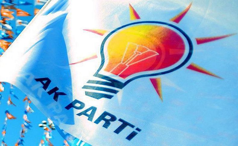 AK Parti İzmir'in İstanbul mesaisi