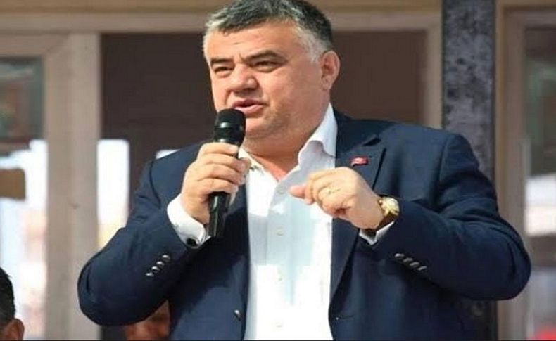 AK Parti Kemalpaşa'dan Başkan Karakayalı'ya sert eleştiriler