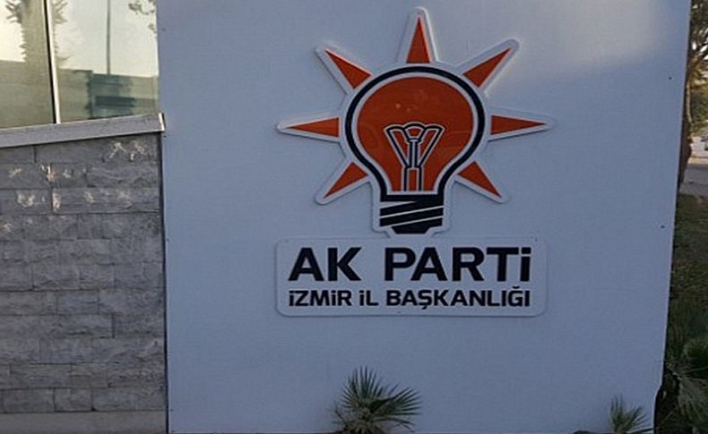 AK Parti’nin ilçe koordinatörleri belli oldu