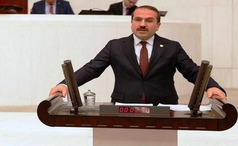 AK Partili Kırkpınar: Bazı CHP’liler provokatörlük peşinde!