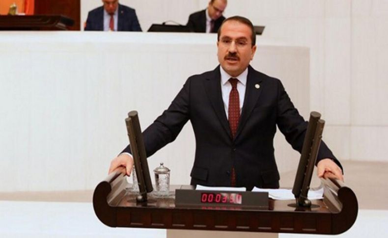 AK Partili Kırkpınar'dan CHP'ye sert tepki: Algı peşindeler