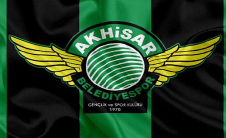 Akhisarspor'un sorunu gol