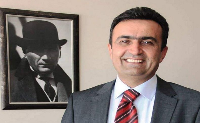 Ali Hıdır Uludağ, CHP Buca için yola çıktı