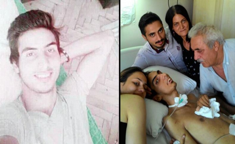 Alkollü sürücü kurbanı Uğurcan'ın ailesinden isyan