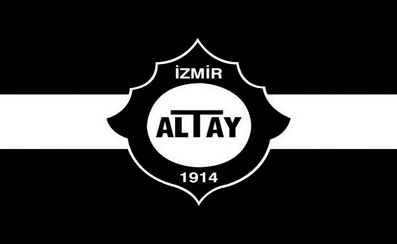 Altay'ın erken gol planı