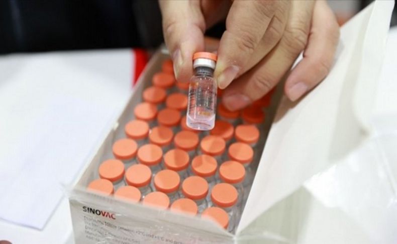 Aşıların Türkiye'deki dağıtım sürecinin ayrıntıları netleşti
