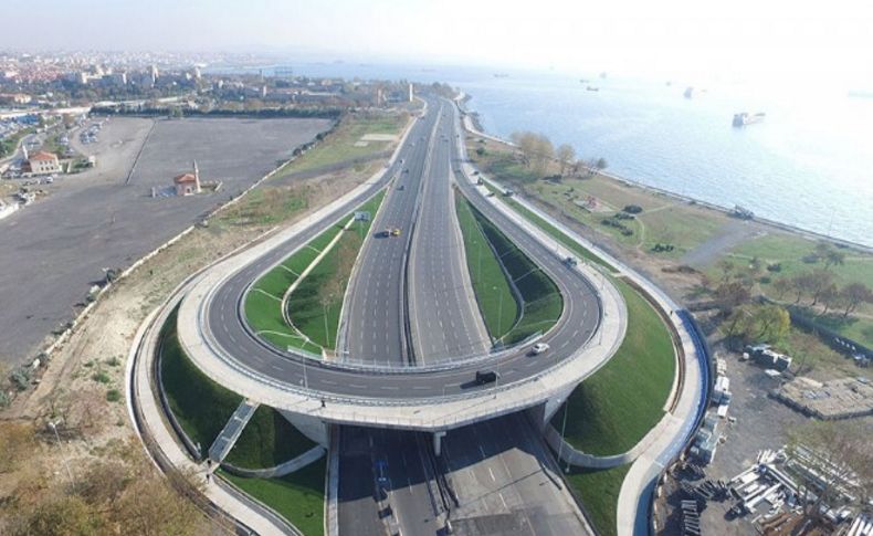 Avrasya Tüneli’ne Atatürk adı yakışır