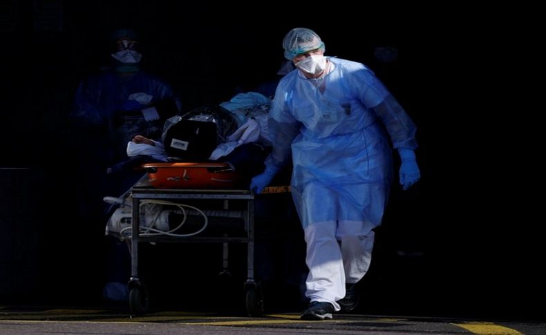 Avrupa’da Corona virüs nedeniyle 26 Türk hayatını kaybetti