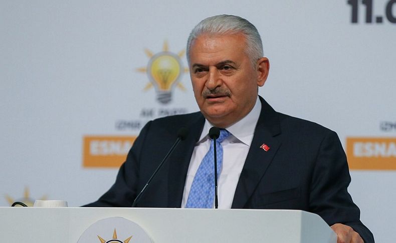 Başbakan'ın İzmir mesaisi Pazartesi başlıyor