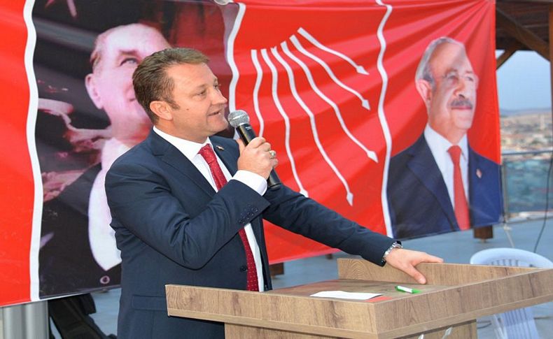 Başkan Aksoy'dan 'huzur hakkı' iddialarına yanıt