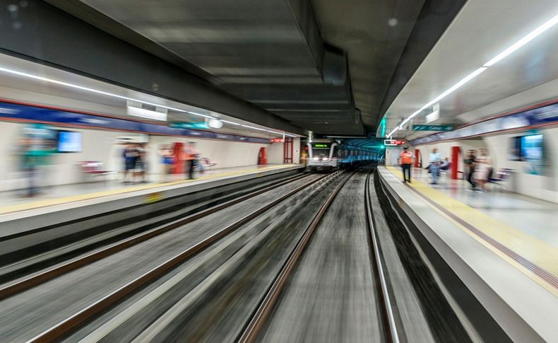 Buca Metrosu 18 aydır Ankara’dan onay bekliyor
