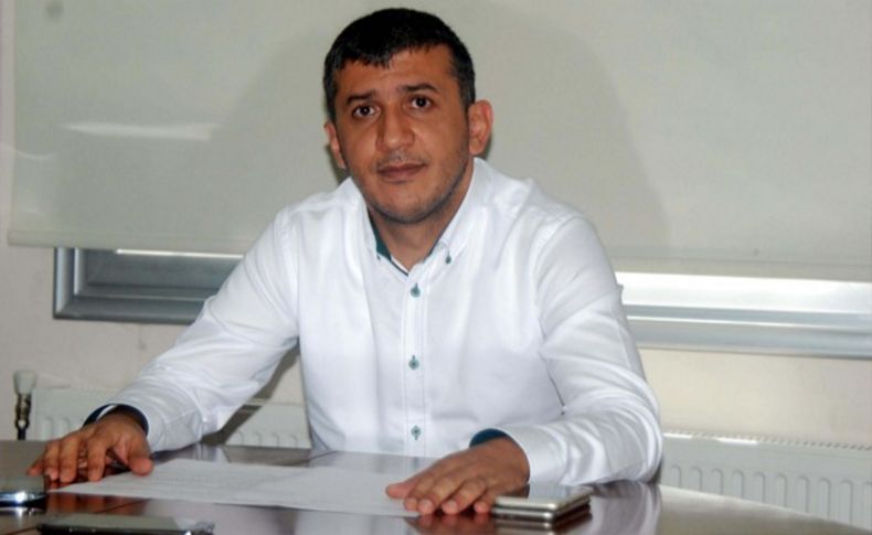 Bucaspor Başkanı Kayışlı: 'İzmir'den dışlandık'
