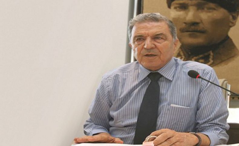 Eski Başkan Tütüncüoğlu'ndan ‘ihraç’ kararına ilk yorum: Yönetim suçlu arıyor