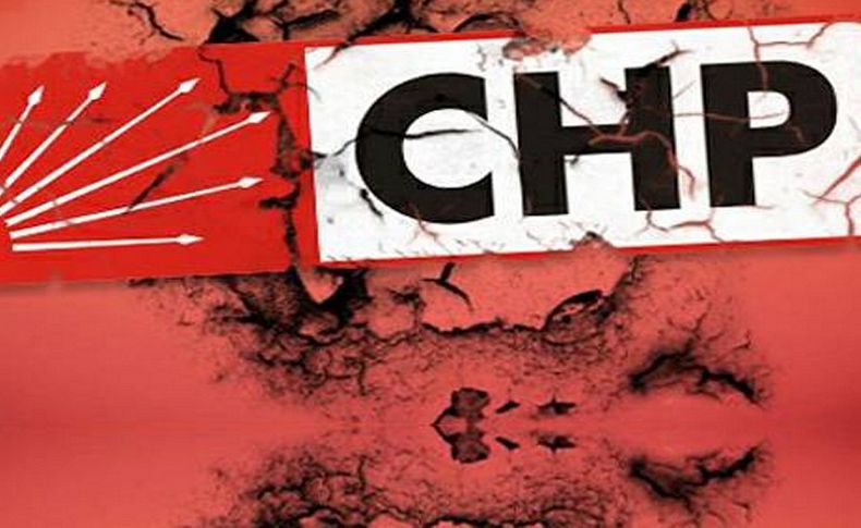 CHP Çiğli'de 'görev' krizi