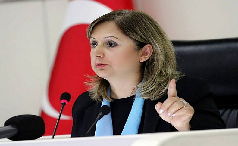 CHP’de şok istifa! Belediye başkan aday adayı olmuştu