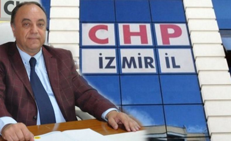 CHP Genel Merkez'i 'Güven'i unuttu!