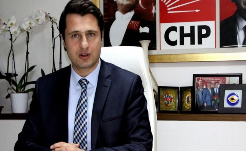 CHP İzmir Çav Bella provokasyonu için suç duyurusunda bulundu!