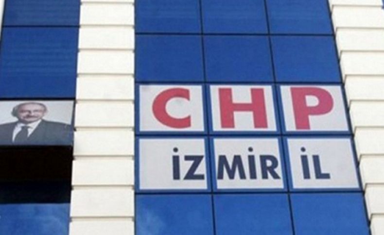 CHP İzmir'de hukuk komisyonu toplandı! Hangi kararlar alındı'