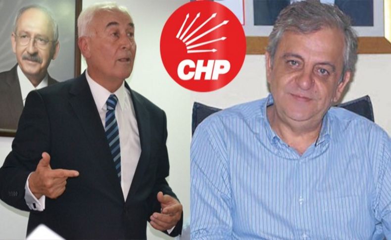 CHP İzmir'de referandum süreci yürüten iki eski başkandan seçim taktiği