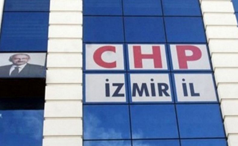 CHP İzmir'den gençlere tercih desteği!
