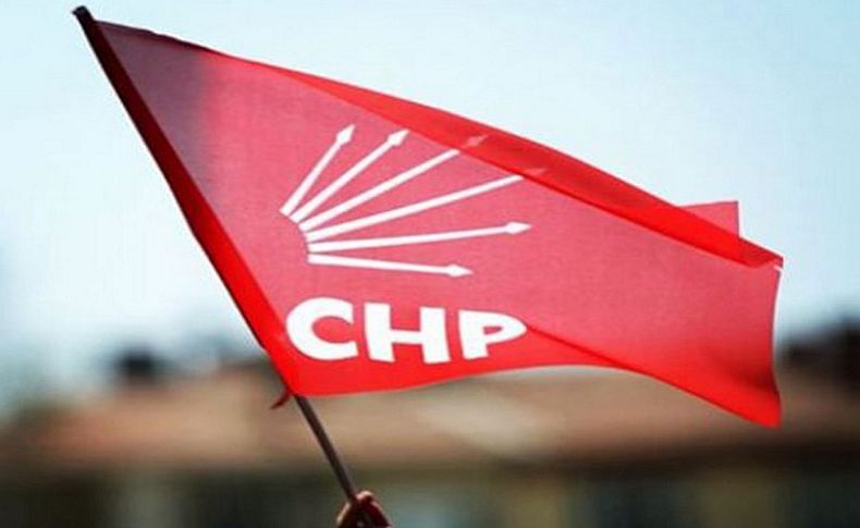 CHP İzmir'den İstanbul'a İmamoğlu çıkarması