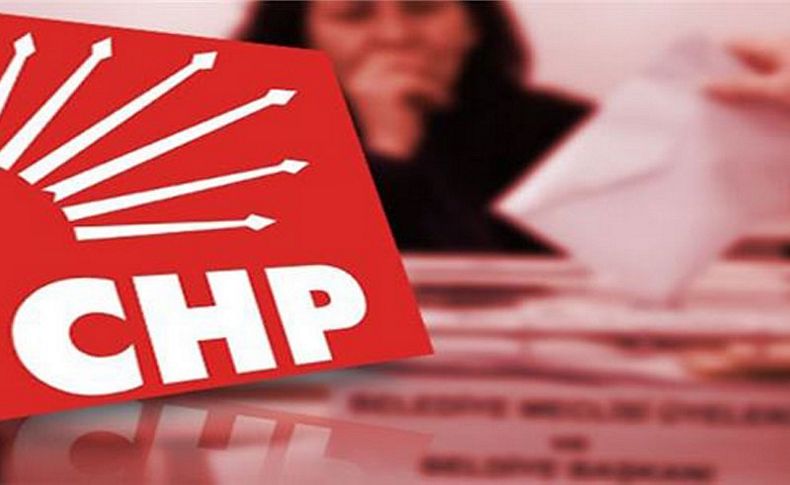 CHP İzmir İl Kadın Kolları'nda kongre heyecanı