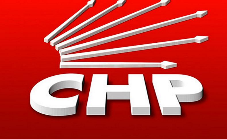 CHP Karşıyaka Gençlik Kolları'nda 7 istifa