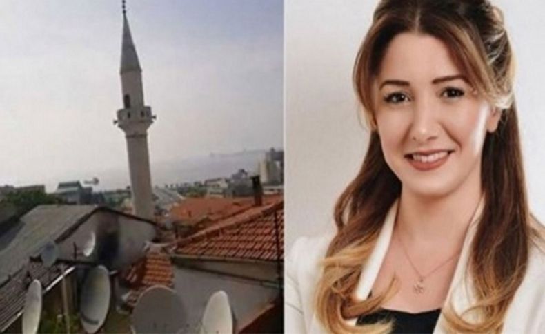 CHP'li Banu Özdemir'e istenen ceza belli oldu!