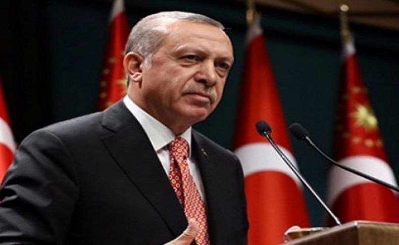 Cumhurbaşkanı Erdoğan'dan ihracatçılara müjde