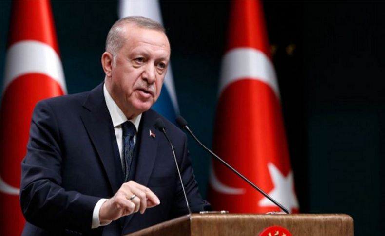 Cumhurbaşkanı Erdoğan salgında ek tedbirleri açıkladı