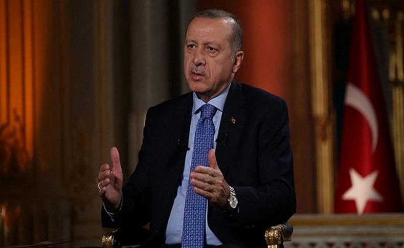 Cumhurbaşkanı Erdoğan: Yaşananlar rezalet