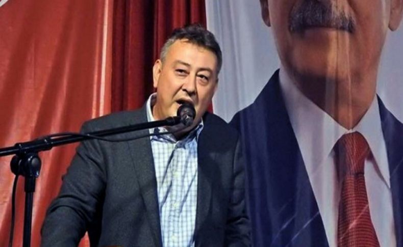 Cüneyt Oğuz'dan 'Menemen' açıklaması... CHP yönetimini topa tuttu!