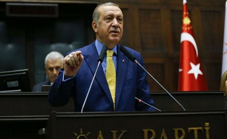 Erdoğan: Daha çok demokrasi, özgürlük, zenginlik