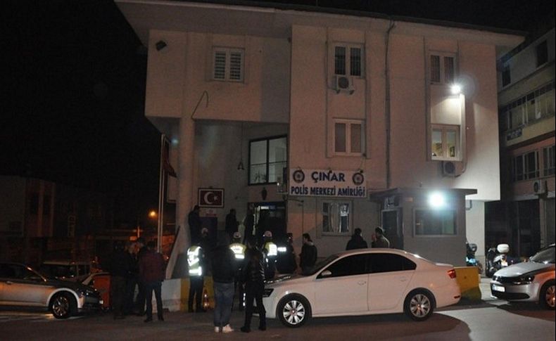Denizli'de Başpolis, çalıştığı merkezin tuvaletinde intihar etti