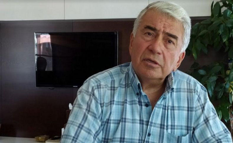 DEVA İl Başkanı Sarızeybek: İzmir’e deva olacağız
