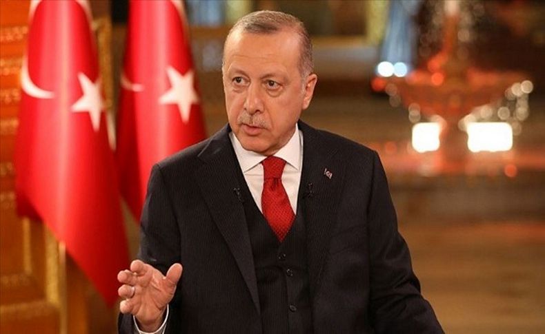 Erdoğan: Vesayetçiler artık iktidarda olamayacaklar