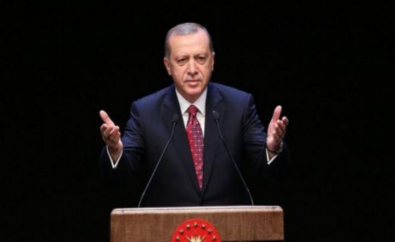 Erdoğan: 'Cevabımızı sahada vereceğiz'