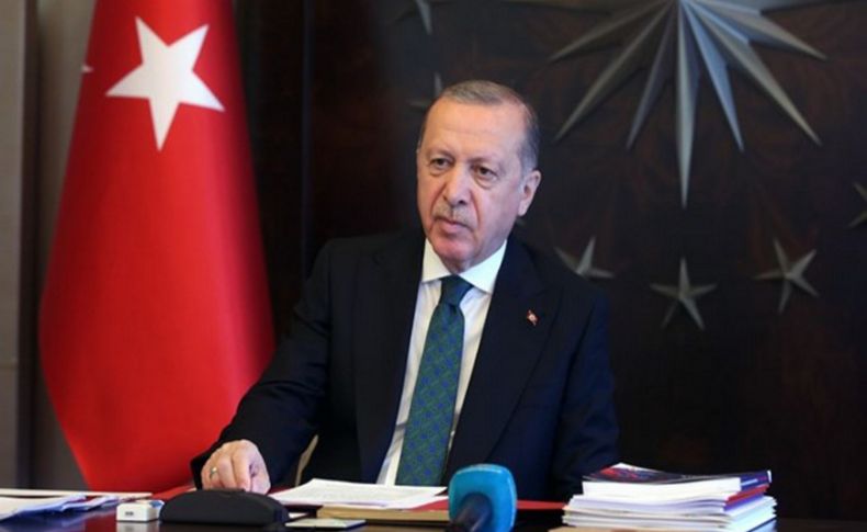 Cumhurbaşkanı Erdoğan, sokağa çıkma kısıtlamasını iptal etti