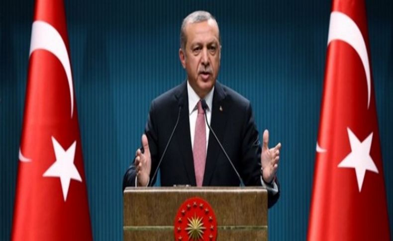 Erdoğan: Devleti sıfırdan kuracağız!