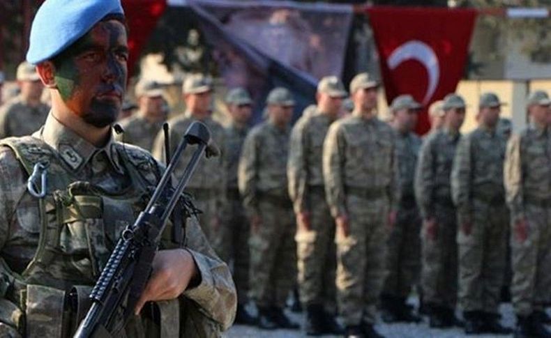 Erdoğan talimatı verdi! Askerliğe yeni model