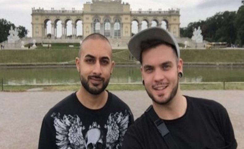 Eşcinsel turistler İzmir’de gözaltına alınıp sınırdışı edildi
