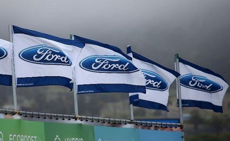 Ford Otosan üretime 2 hafta ara veriyor